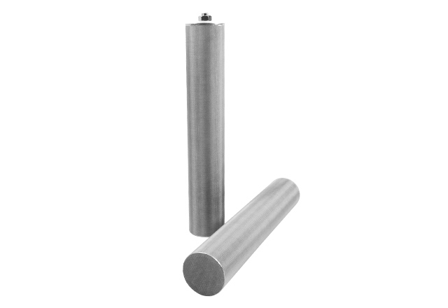 wire mesh filter